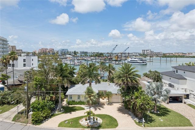 110 DEVON DRIVE, Clearwater, FL 33767