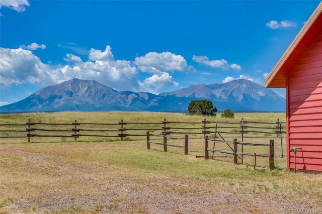 4505 Mountain View Trail, Walsenburg, CO 81089