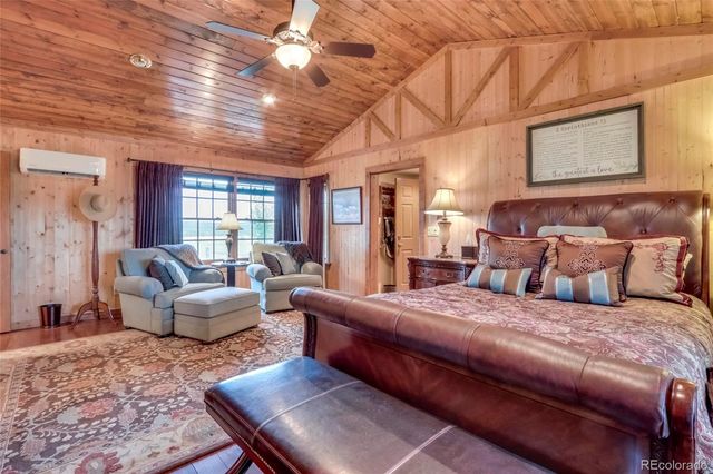 4505 Mountain View Trail, Walsenburg, CO 81089