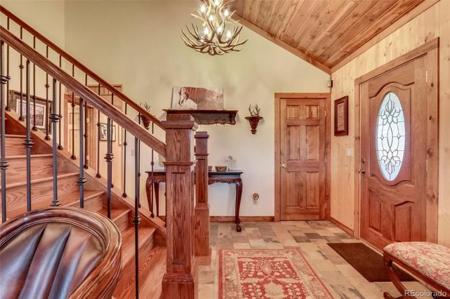4505 Mountain View Trail, Walsenburg, CO 81089