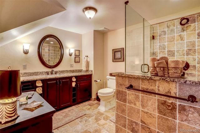 4505 Mountain View Trail, Walsenburg, CO 81089