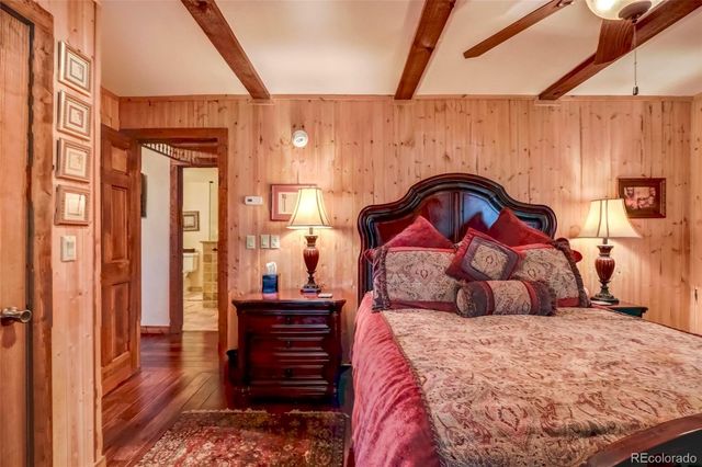 4505 Mountain View Trail, Walsenburg, CO 81089