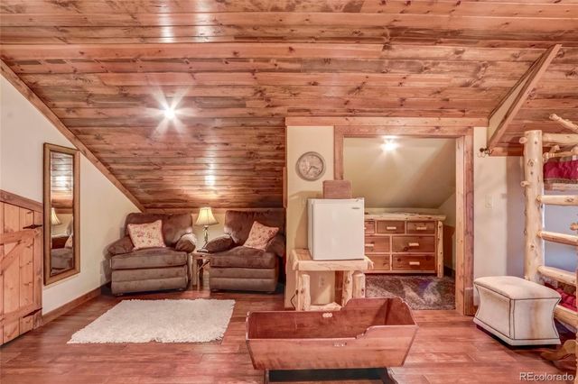 4505 Mountain View Trail, Walsenburg, CO 81089