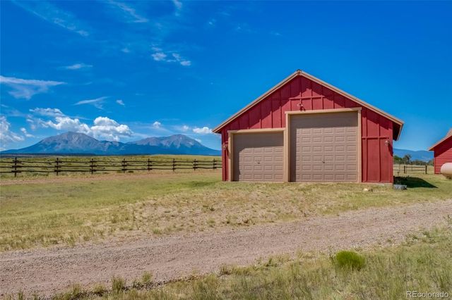 4505 Mountain View Trail, Walsenburg, CO 81089