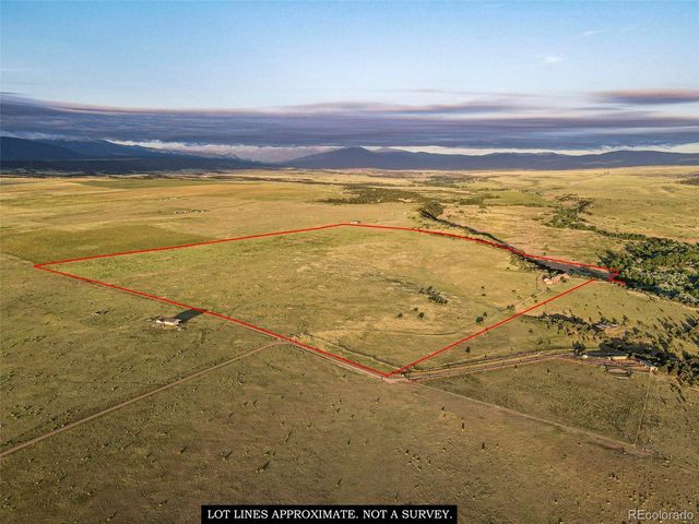 4505 Mountain View Trail, Walsenburg, CO 81089