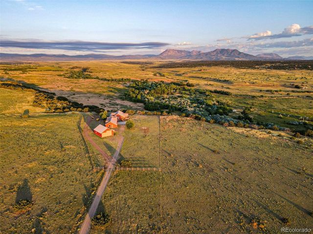 4505 Mountain View Trail, Walsenburg, CO 81089