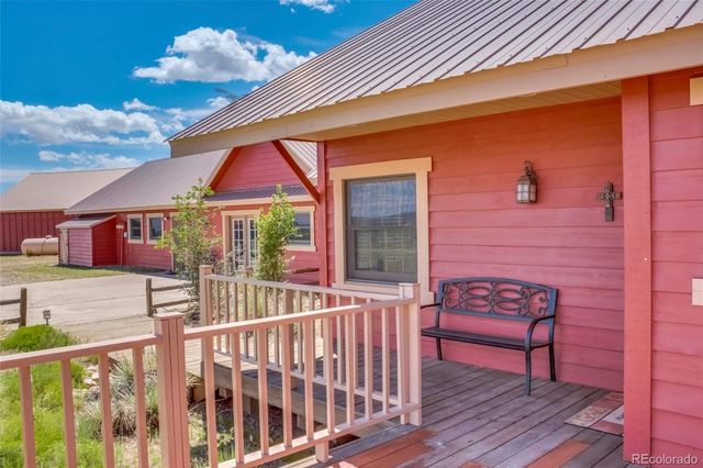 4505 Mountain View Trail, Walsenburg, CO 81089