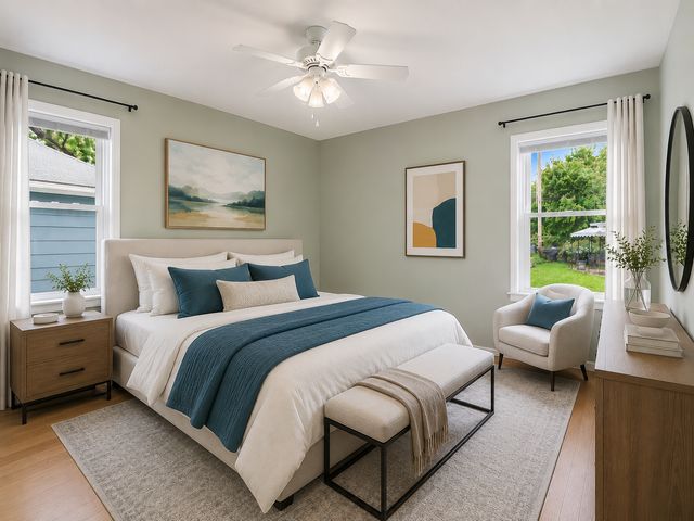 7145 Morgan Avenue S, Richfield, MN 55423