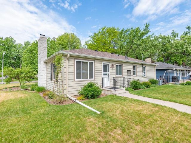 7145 Morgan Avenue S, Richfield, MN 55423