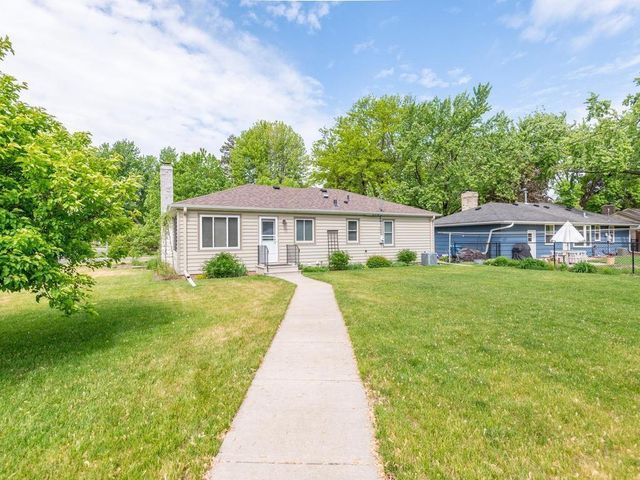 7145 Morgan Avenue S, Richfield, MN 55423