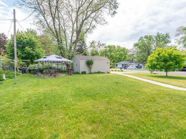 7145 Morgan Avenue S, Richfield, MN 55423
