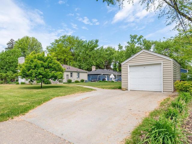 7145 Morgan Avenue S, Richfield, MN 55423