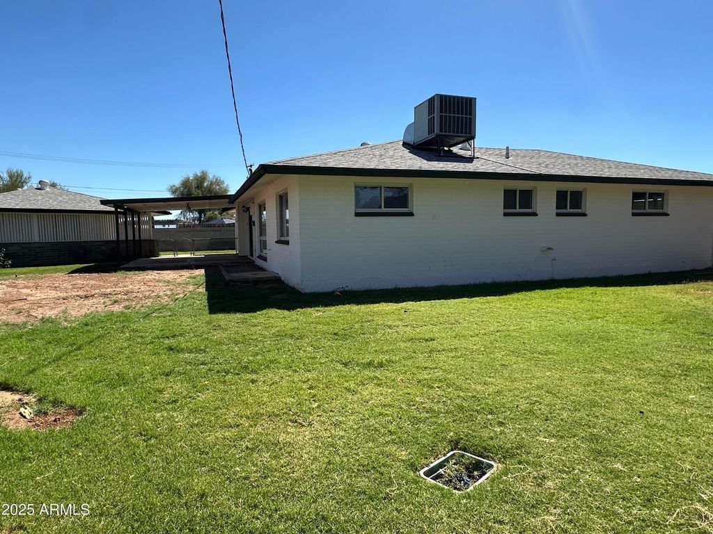 1919 W Ashland Avenue, Phoenix, AZ 85009