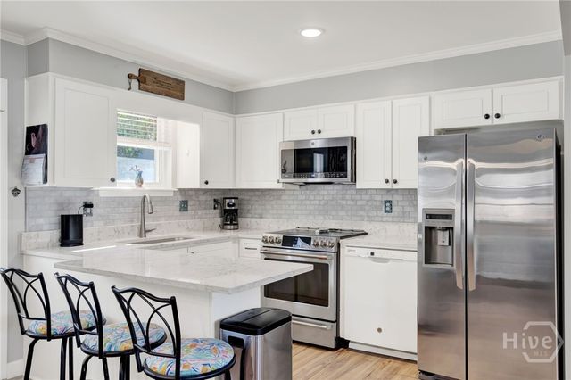 606 Jones Avenue, Tybee Island, GA 31328