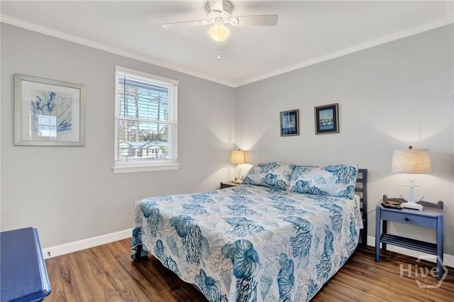 606 Jones Avenue, Tybee Island, GA 31328