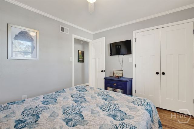 606 Jones Avenue, Tybee Island, GA 31328