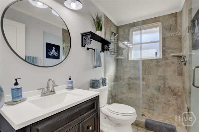 606 Jones Avenue, Tybee Island, GA 31328