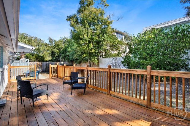 606 Jones Avenue, Tybee Island, GA 31328