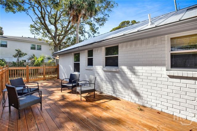 606 Jones Avenue, Tybee Island, GA 31328