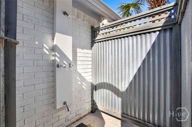 606 Jones Avenue, Tybee Island, GA 31328