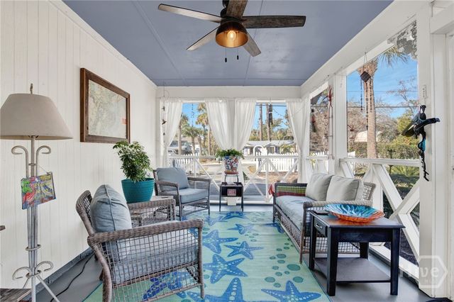 606 Jones Avenue, Tybee Island, GA 31328