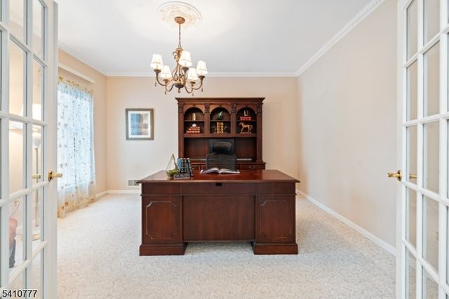 36 Matrick Ct, Hillsborough Twp., NJ 08844