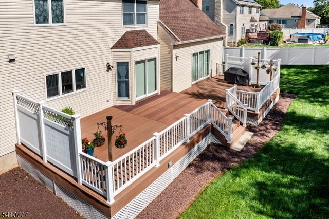 36 Matrick Ct, Hillsborough Twp., NJ 08844