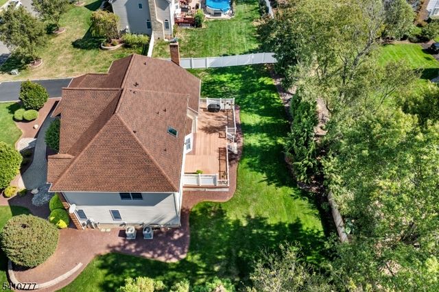 36 Matrick Ct, Hillsborough Twp., NJ 08844