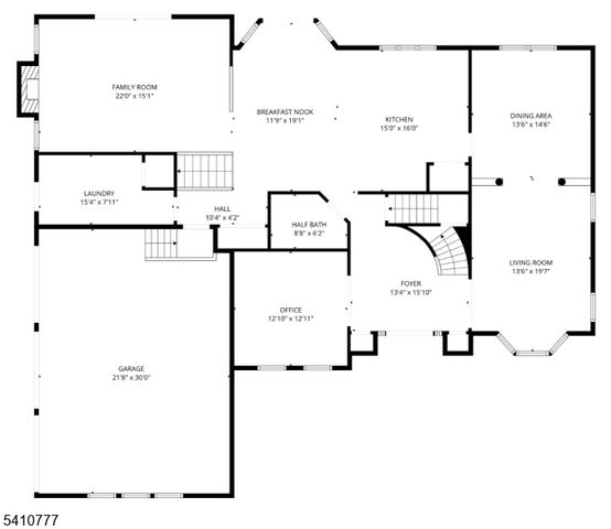 36 Matrick Ct, Hillsborough Twp., NJ 08844