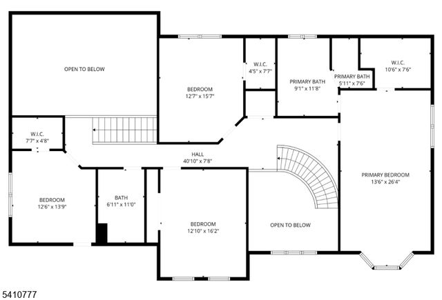 36 Matrick Ct, Hillsborough Twp., NJ 08844