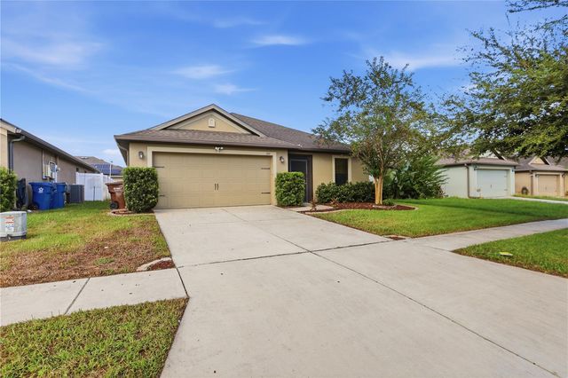 1151 WOODLARK DRIVE, Haines City, FL 33844