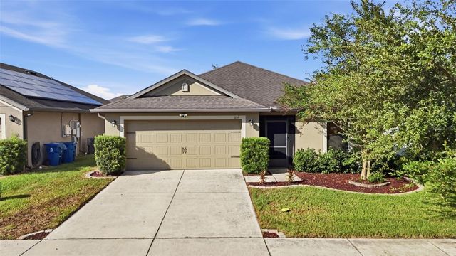 1151 WOODLARK DRIVE, Haines City, FL 33844
