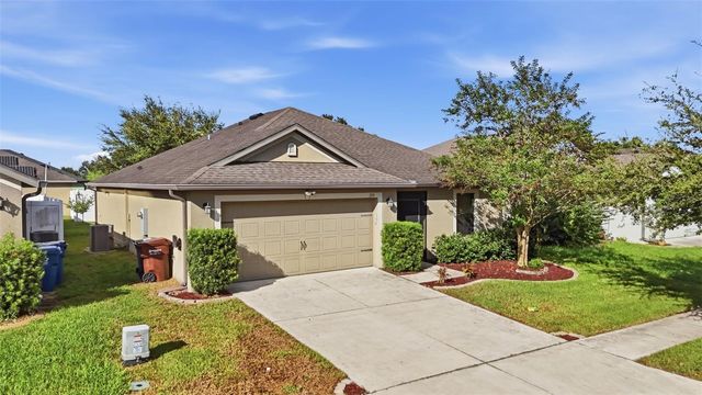 1151 WOODLARK DRIVE, Haines City, FL 33844