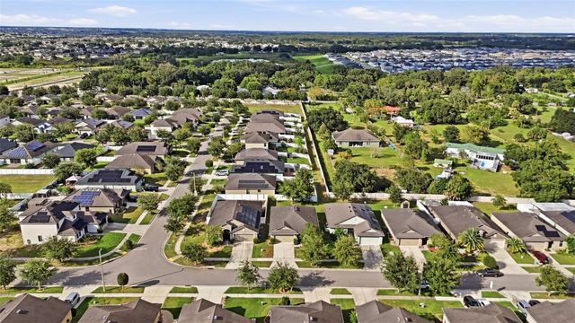 1151 WOODLARK DRIVE, Haines City, FL 33844