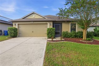 1151 WOODLARK DRIVE, Haines City, FL 33844