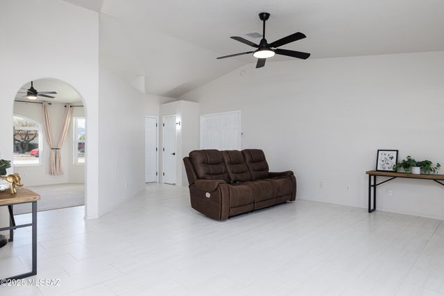 3111 S Hill Avenue, Sierra Vista, AZ 85650