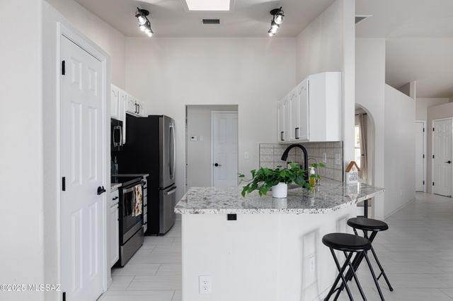 3111 S Hill Avenue, Sierra Vista, AZ 85650