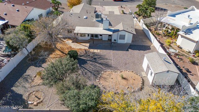 3111 S Hill Avenue, Sierra Vista, AZ 85650