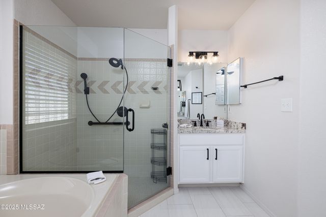 3111 S Hill Avenue, Sierra Vista, AZ 85650