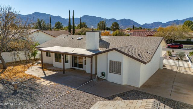 3111 S Hill Avenue, Sierra Vista, AZ 85650