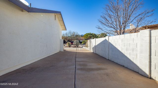 3111 S Hill Avenue, Sierra Vista, AZ 85650