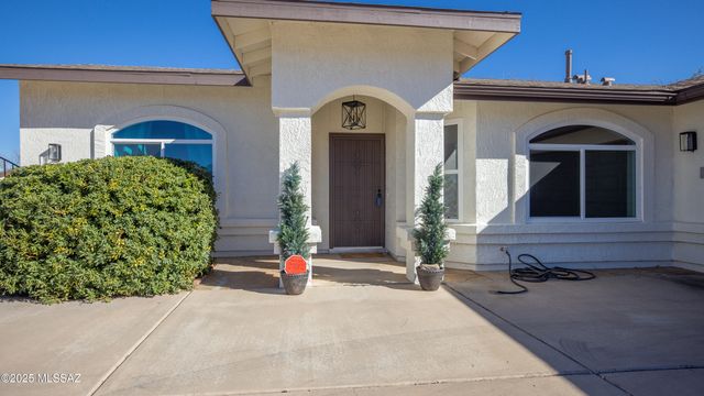 3111 S Hill Avenue, Sierra Vista, AZ 85650
