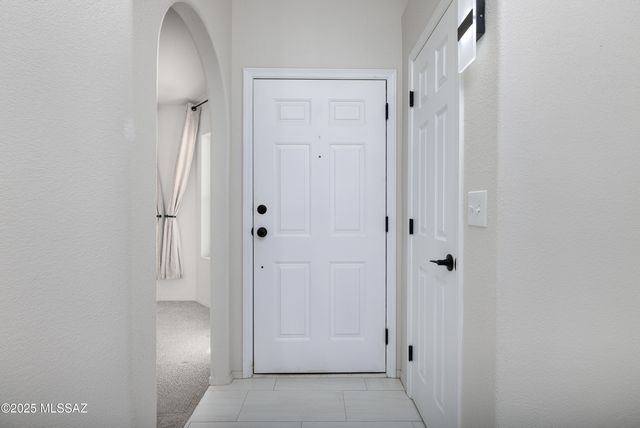 3111 S Hill Avenue, Sierra Vista, AZ 85650