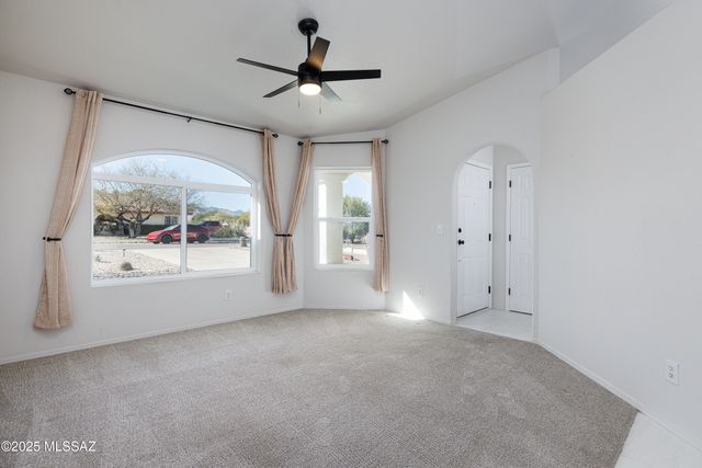 3111 S Hill Avenue, Sierra Vista, AZ 85650