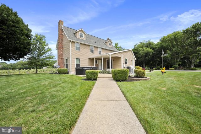 1818 ROUTE 45, Harrisonville, NJ 08039