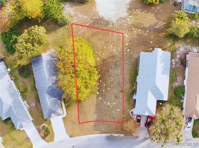 1870 W Shanelle Path, Lecanto, FL 34461
