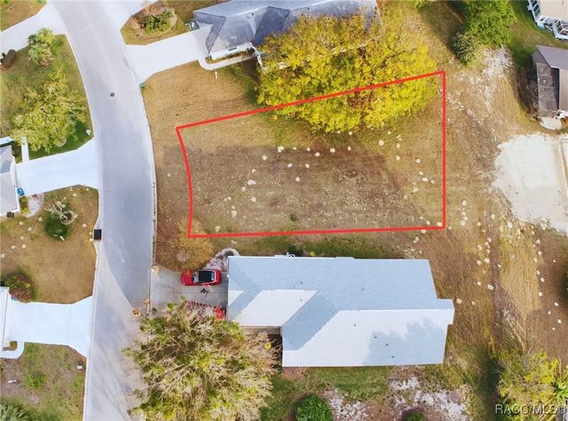 1870 W Shanelle Path, Lecanto, FL 34461