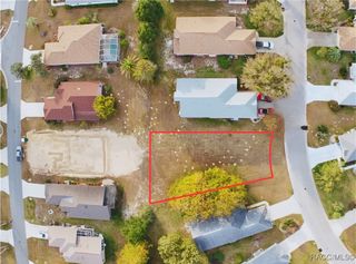 1870 W Shanelle Path, Lecanto, FL 34461