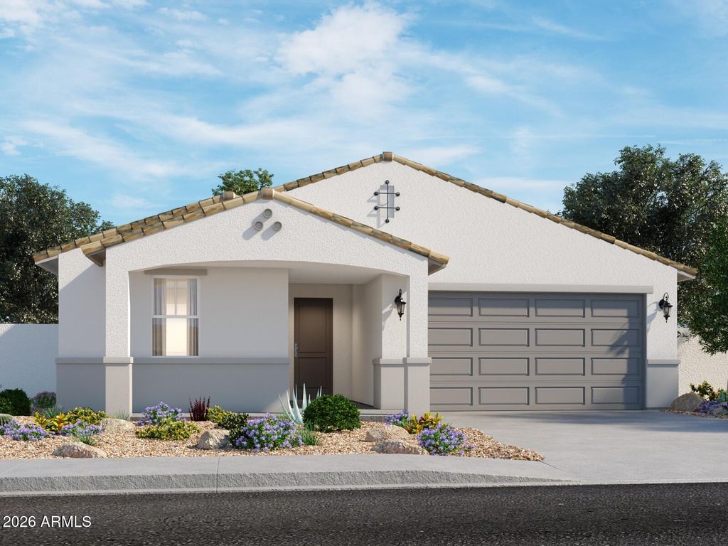 10823 W JONES Avenue, Tolleson, AZ 85353 — photo 2