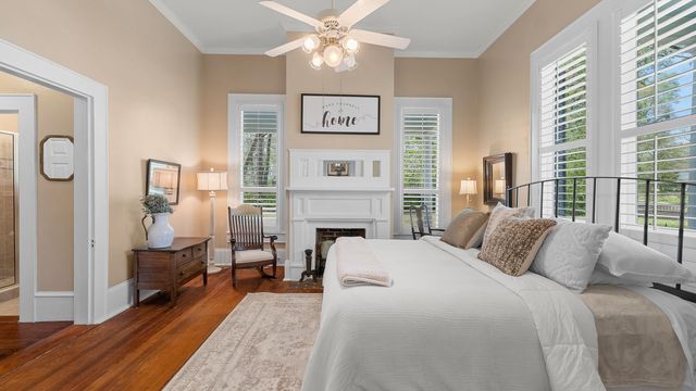 606 E Hiram, Atlanta, TX 75551